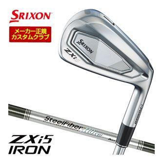 SRIXON 20％OFFクーポン対象 特注カスタムクラブ スリクソン ZXi5