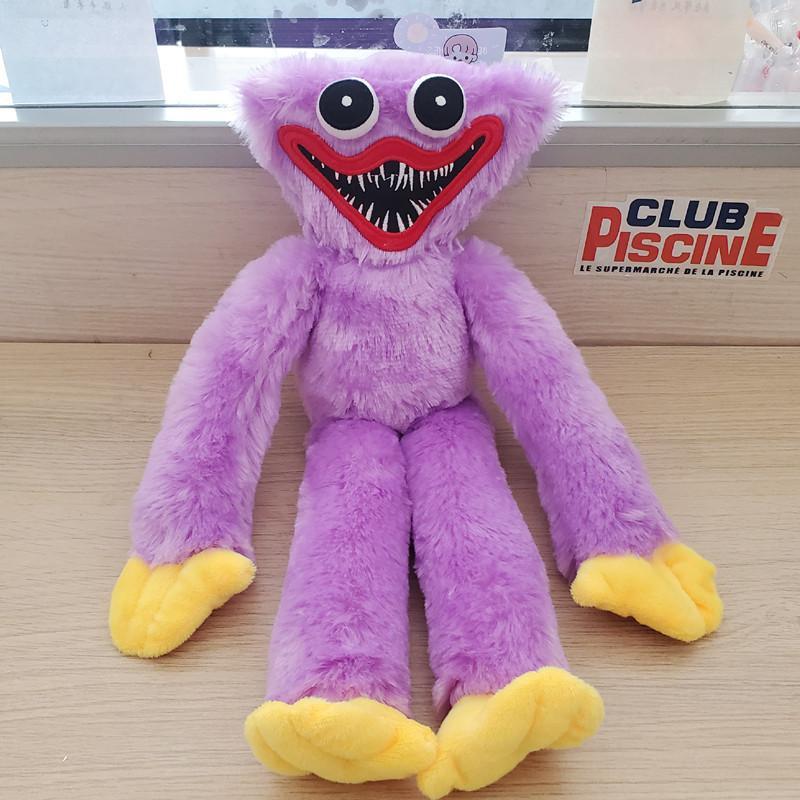 ハギーワギーぬいぐるみ ポピープレイタイムハギーワギーぬいぐるみ