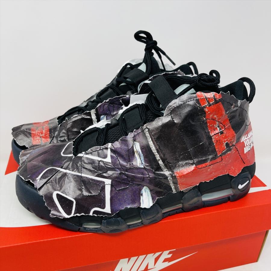 エア モア アップテンポ ナイキ 96 メイド ユー ルック マキシマム