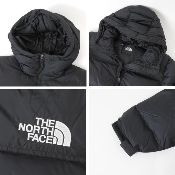 THE NORTH FACE（ザ ノースフェイス） ダウン 2025秋冬 ヌプシ