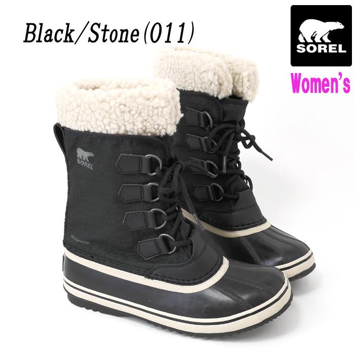 SOREL（ソレル） スノーブーツ 2025秋冬 レディース ウィンター