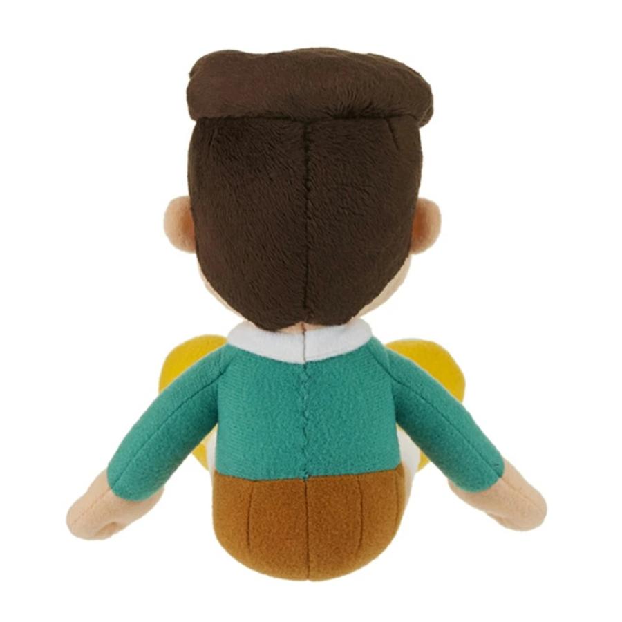 セキグチ ドラえもん ぬいぐるみ 【スネ夫】どらえもん/ヌイグルミ