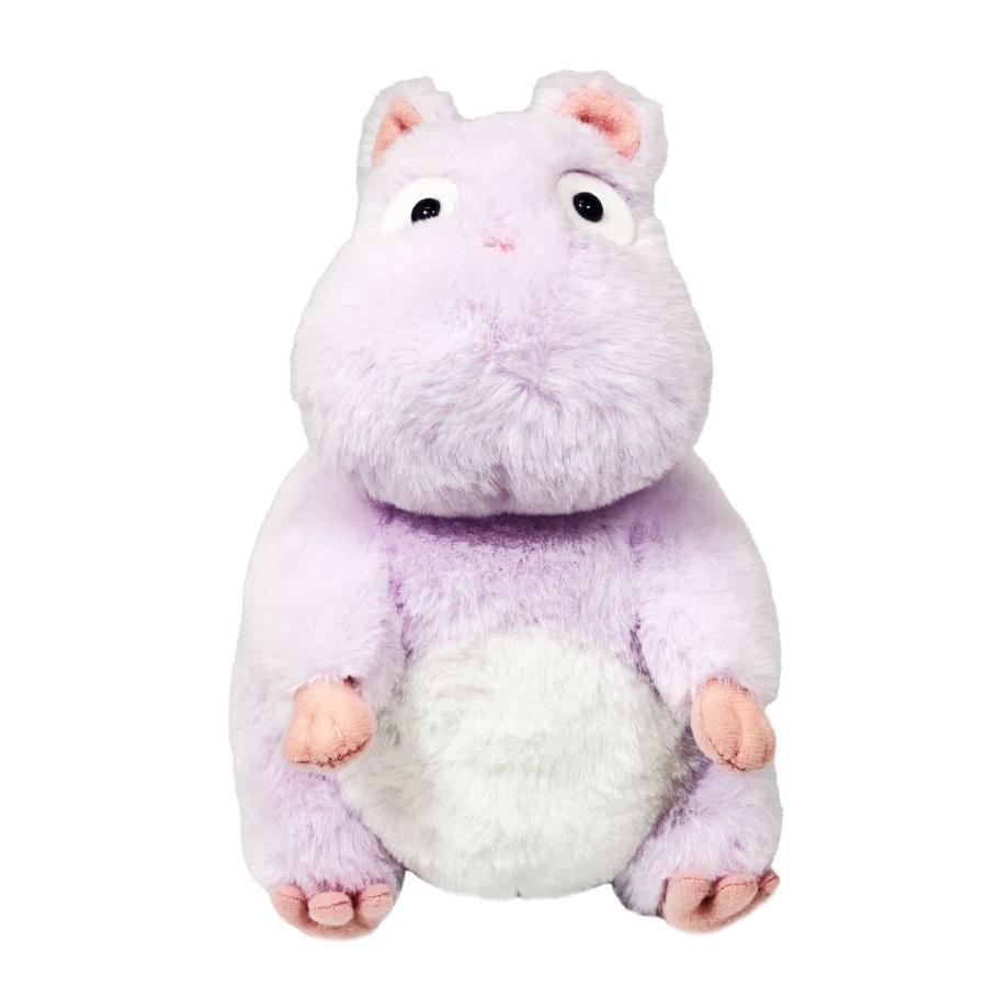 千と千尋の神隠し なかよし 坊ネズミ(座り) S K-8300 ぼうねずみ