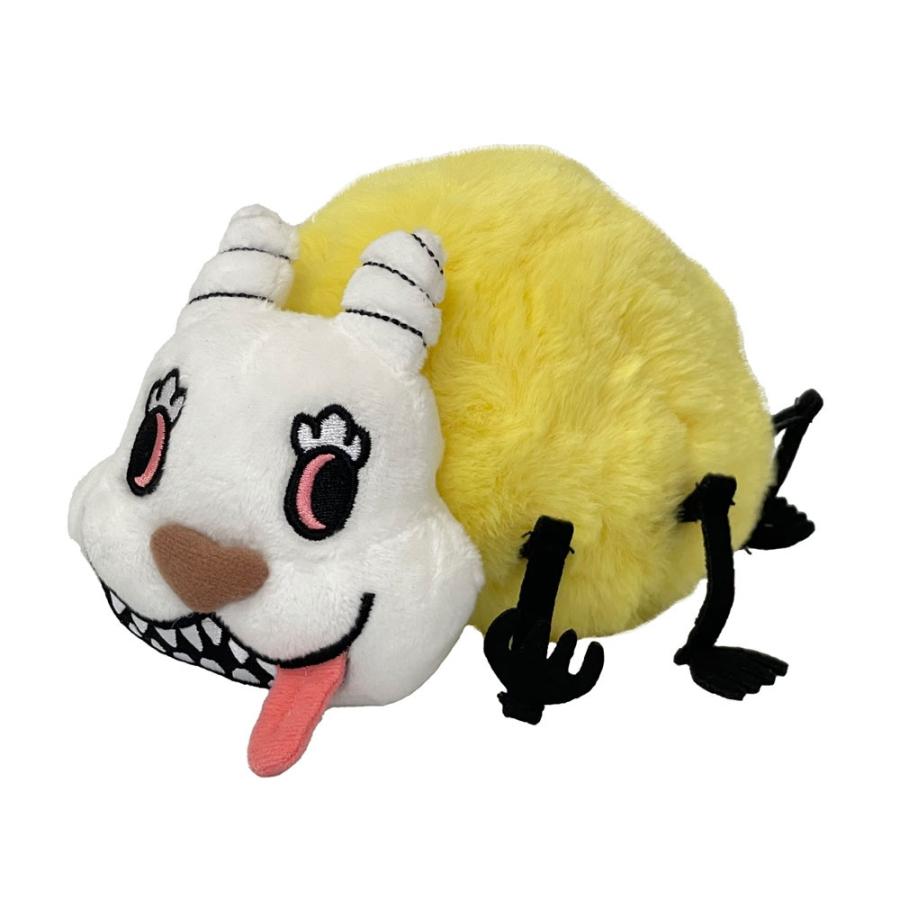 ちいかわ ぽてたまぬいぐるみ でかつよ (K-9181) サン・アロー グッズ