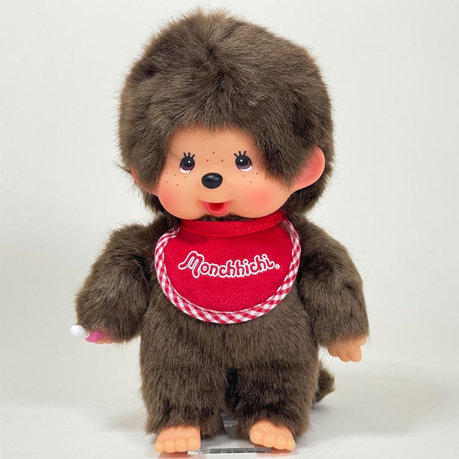 モンチッチ ぬいぐるみ 帽子付きセキグチ製非売品 SFDS本店限定