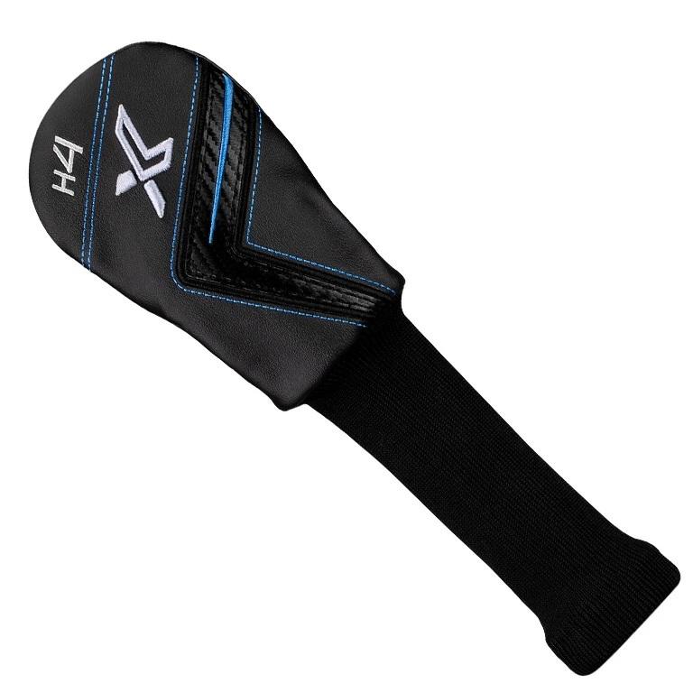 XXIO X 【新品】XXIO EKS ユーティリティ H3,H4,H5,H6 Miyazaki AX-3