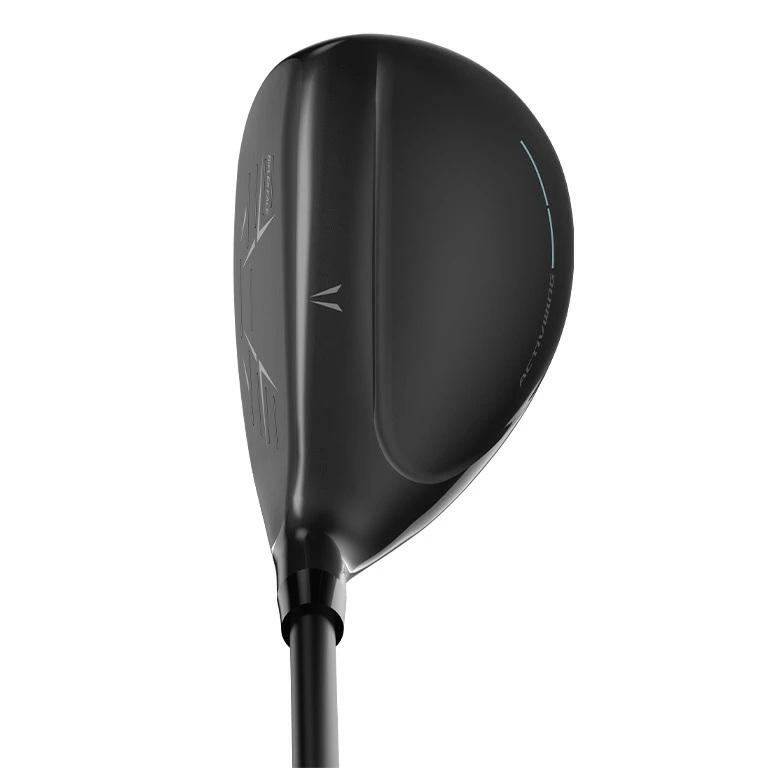 XXIO X 【新品】XXIO EKS ユーティリティ H3,H4,H5,H6 Miyazaki AX-3