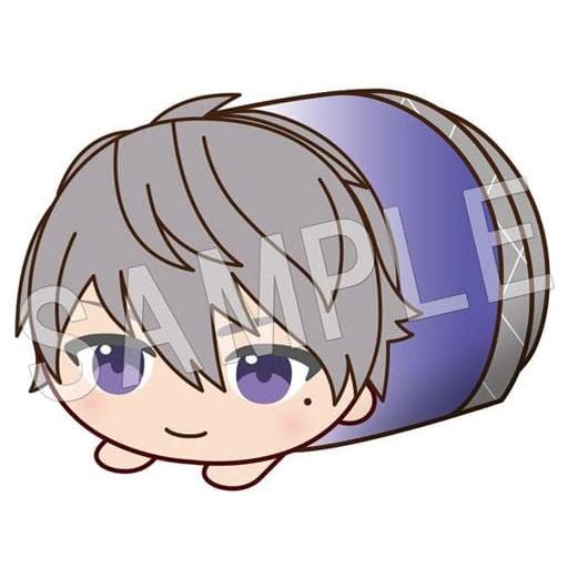 イケメン戦国 時をかける恋 もちころりん ぬいぐるみマスコット 石田