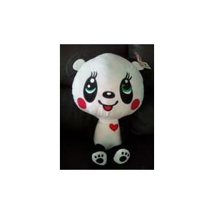 グラグラ GRANG GRAND パンダ BIGぬいぐるみ 約46cm : ぽちっとほ