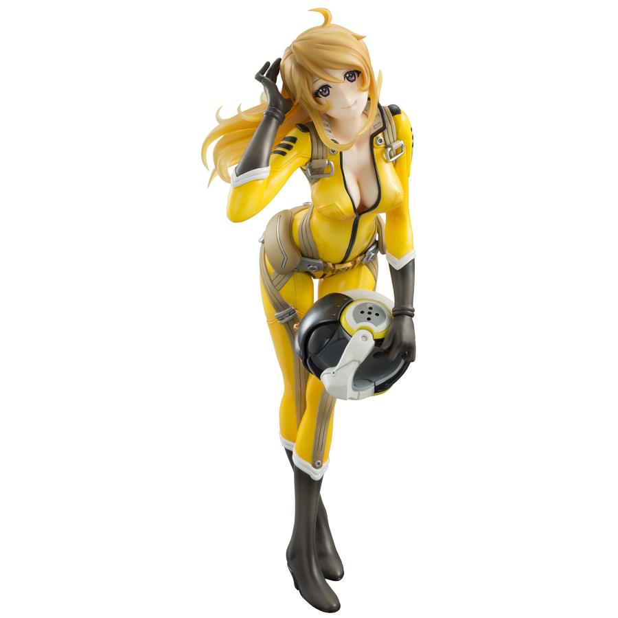 ヤマトガールズコレクション 宇宙戦艦ヤマト2199 森雪 (パイロット