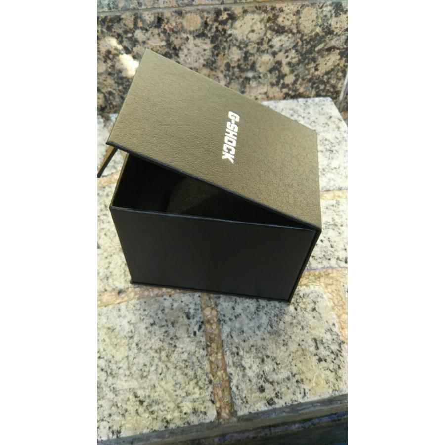 G-SHOCK GショックAWG-M100SWB-7AJFカシオソーラー電波腕時計 G