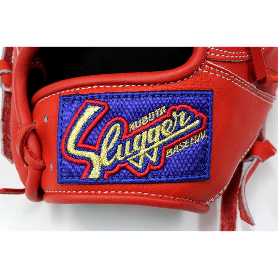 久保田スラッガー（KUBOTA SLUGGER） 2025 少年軟式グローブ KSN-J1 F