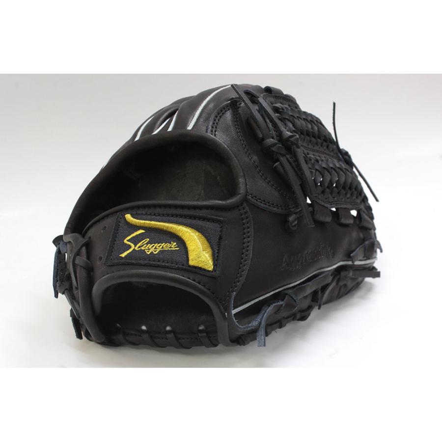 久保田スラッガー（KUBOTA SLUGGER） 2025 軟式 グローブ KSN-L7