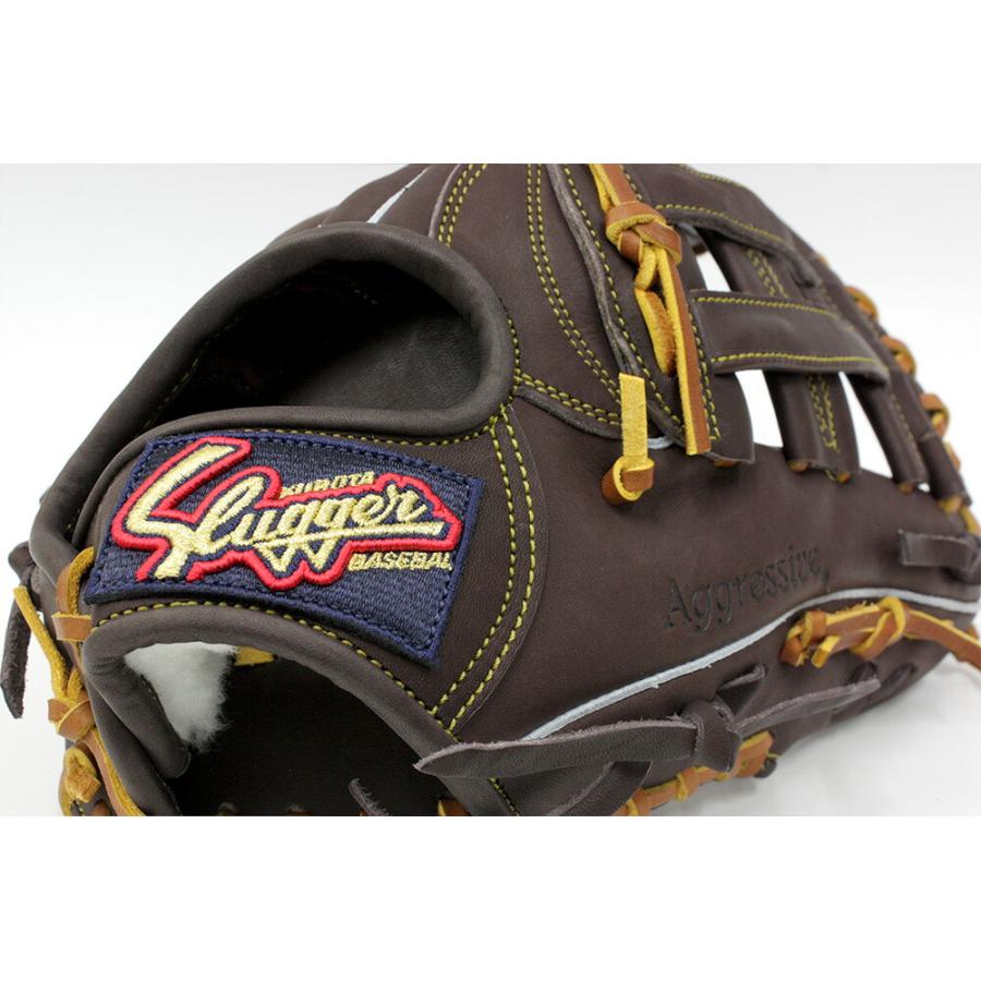 久保田スラッガー（KUBOTA SLUGGER） 2025 軟式 グローブ KSN-SPC