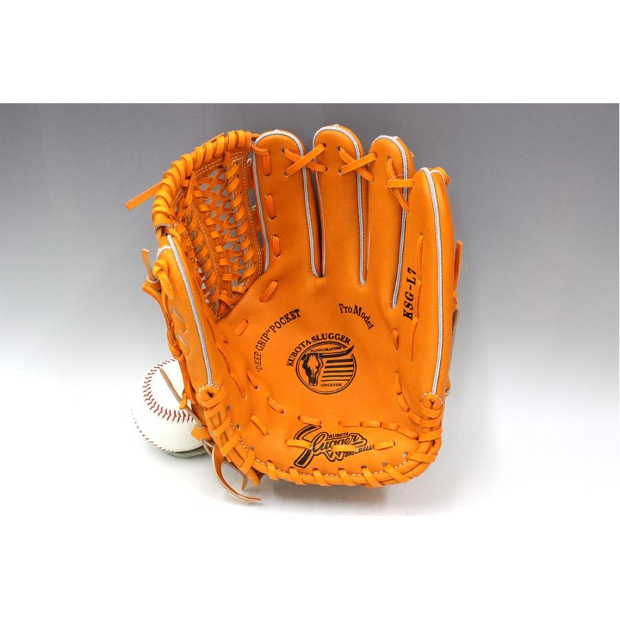 久保田スラッガー（KUBOTA SLUGGER） 2025 硬式グローブ オール