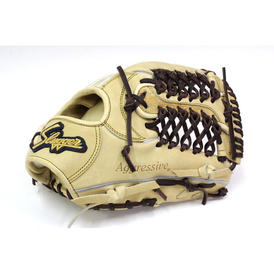 久保田スラッガー（KUBOTA SLUGGER） 硬式グローブ 内野手 KSG-M00