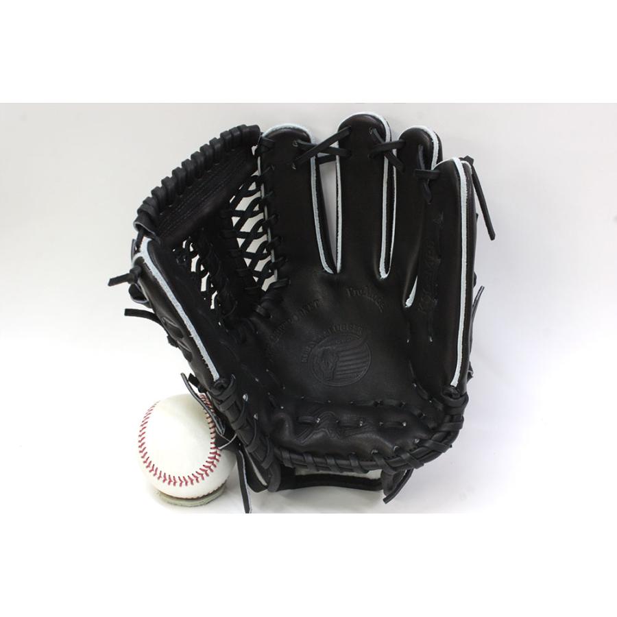 久保田スラッガー（KUBOTA SLUGGER） 硬式グローブ 内野手 KSG-MP5