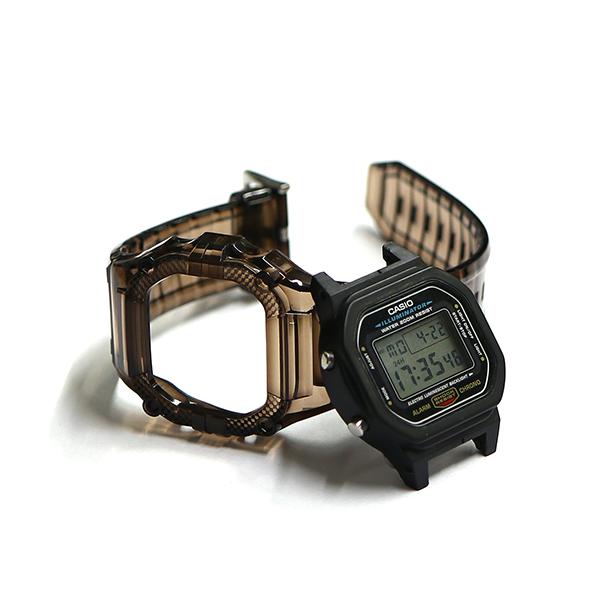 ジーショック Gショック 互換 ベルト ベゼル オールインワン カスタム