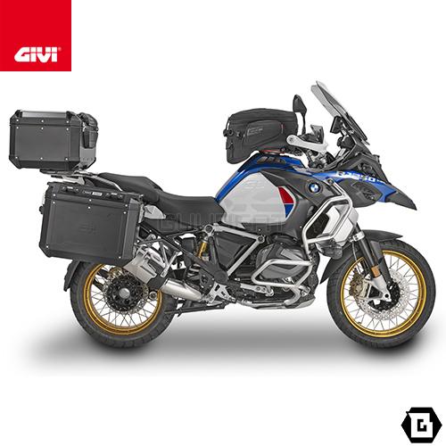 GIVI（ジビ） GIVI 5124D スモークスクリーン｜BMW R 1250 GS / R 1250