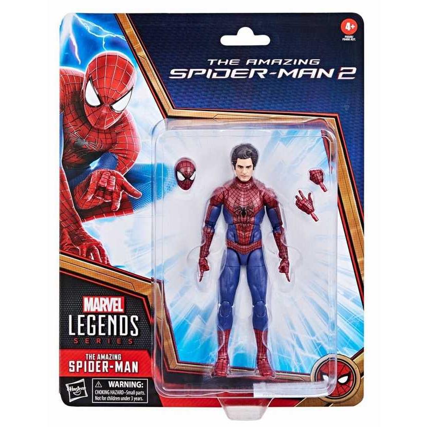 スパイダーマン：ノー・ウェイ・ホーム フィギュアmms604 ホットトイズ