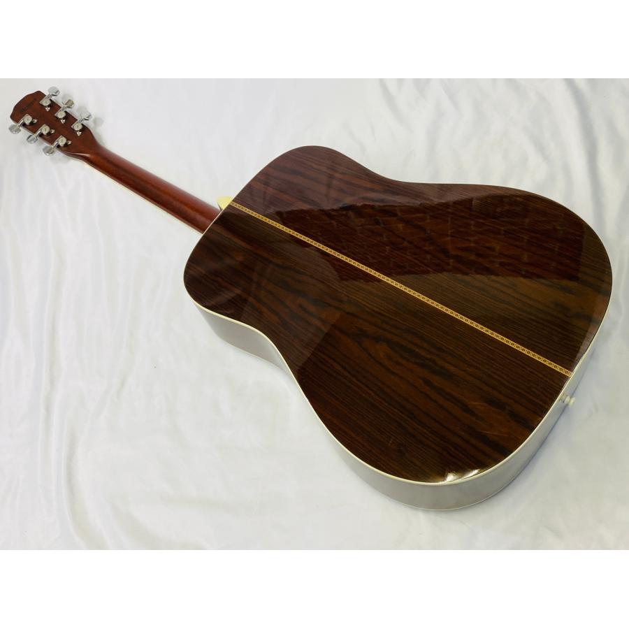 Morris アコースティックギター 6弦 F-350LH レフトハンド Morris