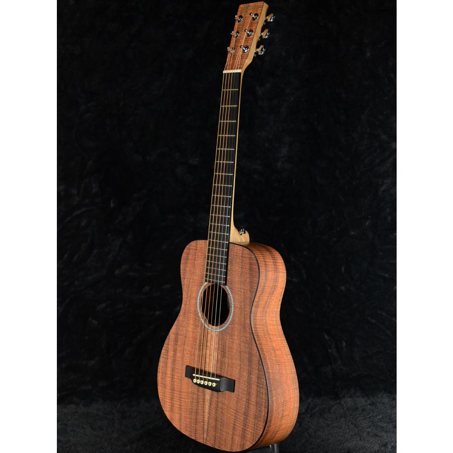 MARTIN（マーティン） Martin LXK2 ~Little Martin~《アコギ