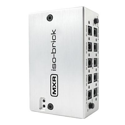 MXR M238 Iso-Brick Power Supply パワーサプライ 《エフェクター