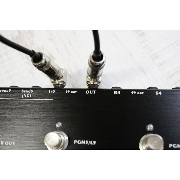 One Control Chamaeleo Tail Loop MKII プログラマブルスイッチャー
