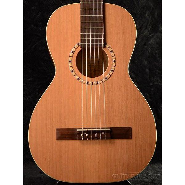 Art&Lutherie Ami Nylon Cedar Natural 《アコギ》 : ギタープラネット