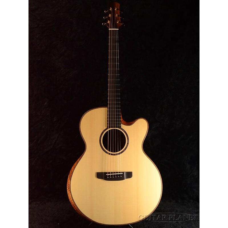 ASTURIAS GRAND SOLO PREMIO SR《アコギ》 : ギタープラネット Yahoo