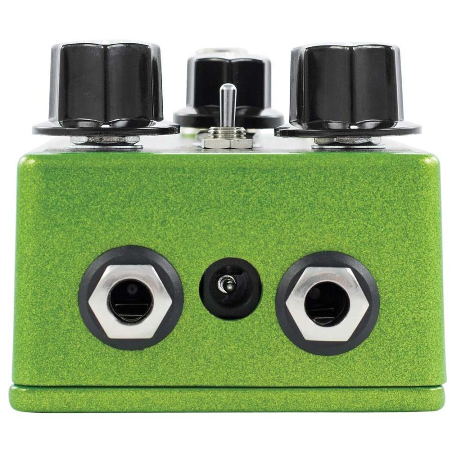 Earth Quaker Devices Hummingbird 新品 《トレモロ》《エフェクター