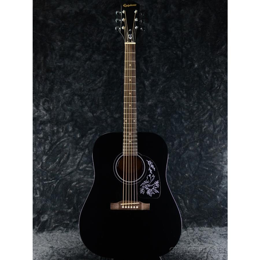 Epiphone（エピフォン） Epiphone Starling Ebony《アコギ》 : ギター