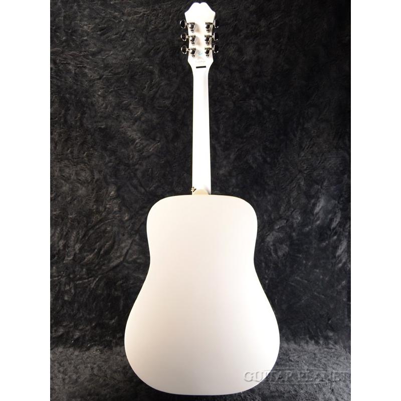 Epiphone（エピフォン） Epiphone Ltd Ed DOVE PRO Alpine White