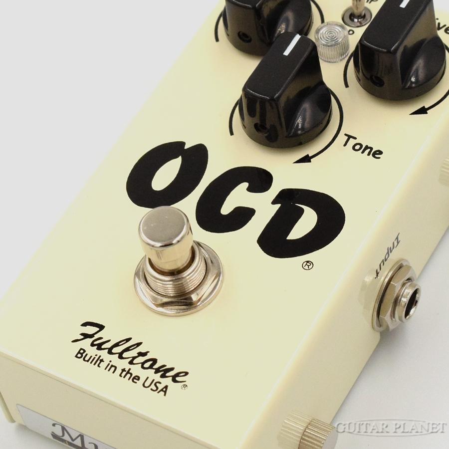 Fulltone OCD V2 オーバードライブ《エフェクター》 : ギター