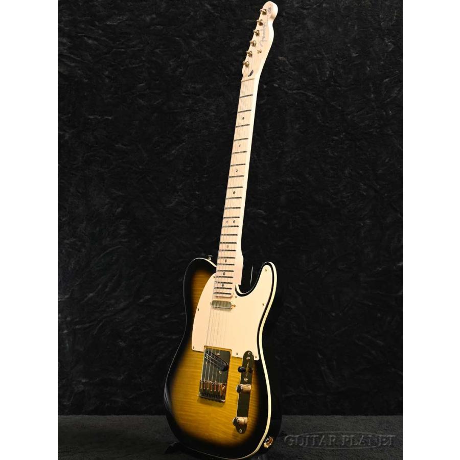 Fender（フェンダー） Fender Richie Kotzen Telecaster Brown
