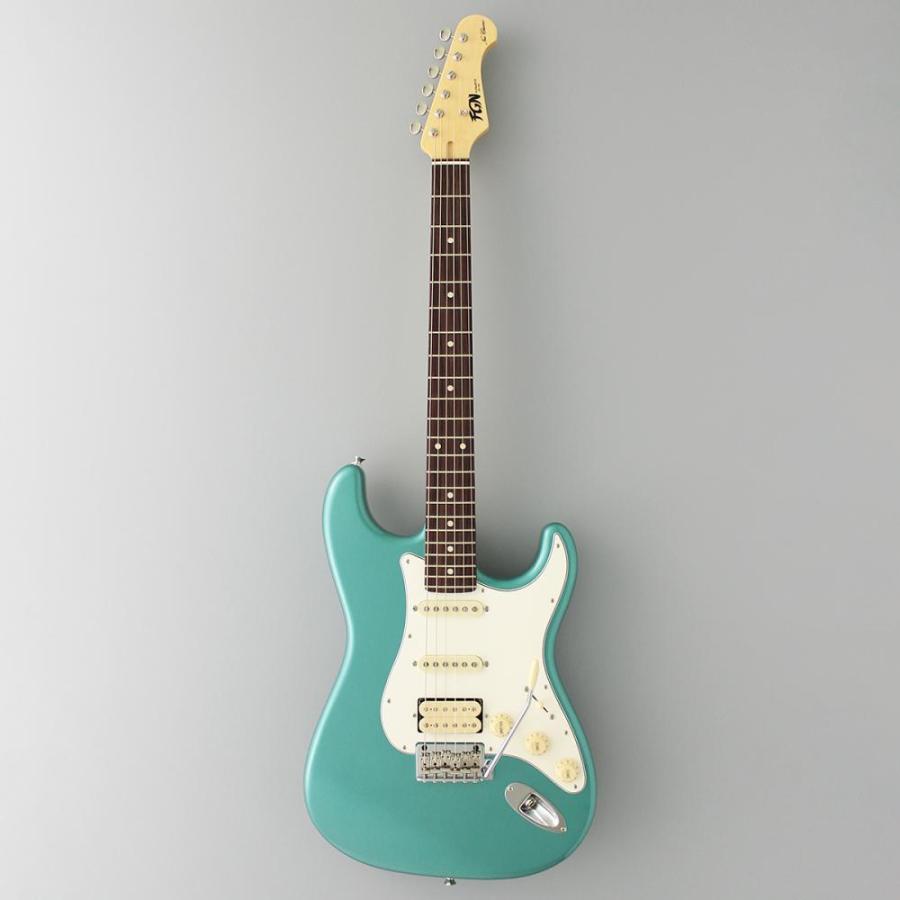 FUJIGEN（フジゲン） FgN(FUJIGEN) Neo Classic NST Series NST110RAL