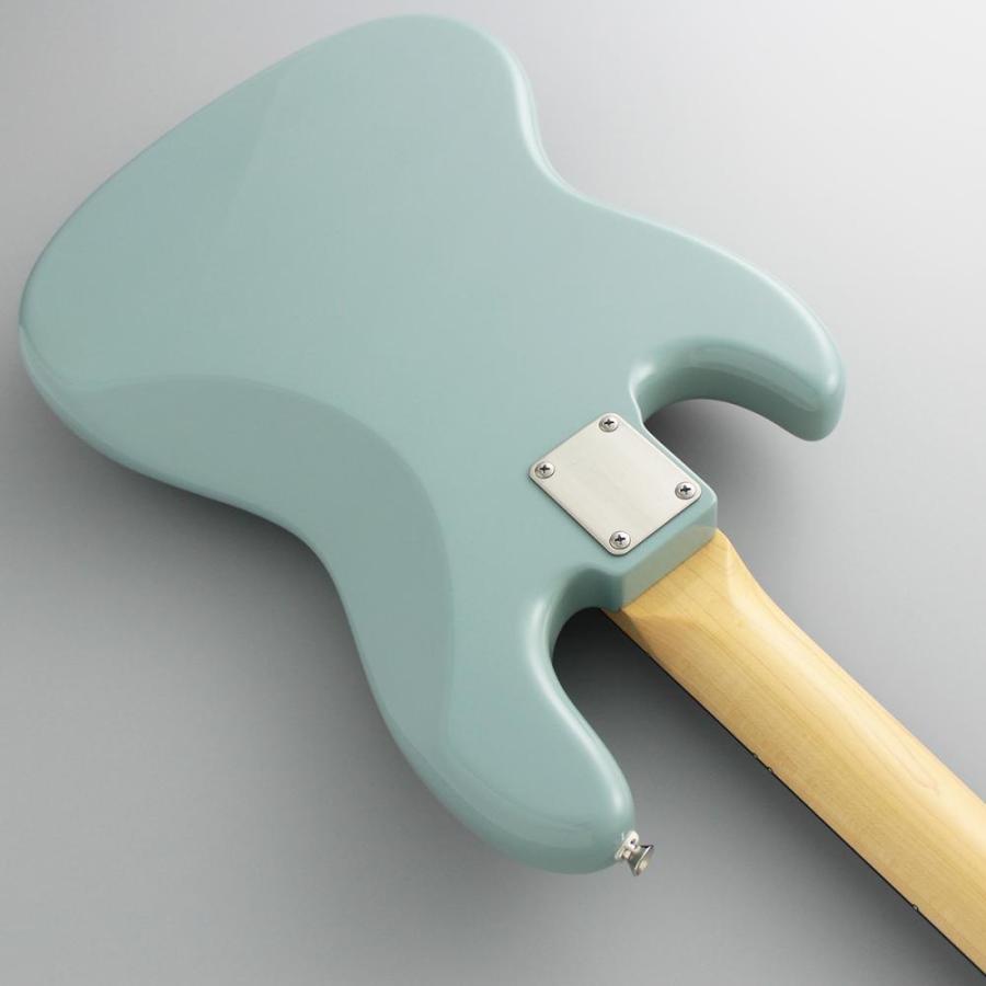 FUJIGEN(FGN) Neo Classic Series NJB100RAL-SGY (Sonic Gray