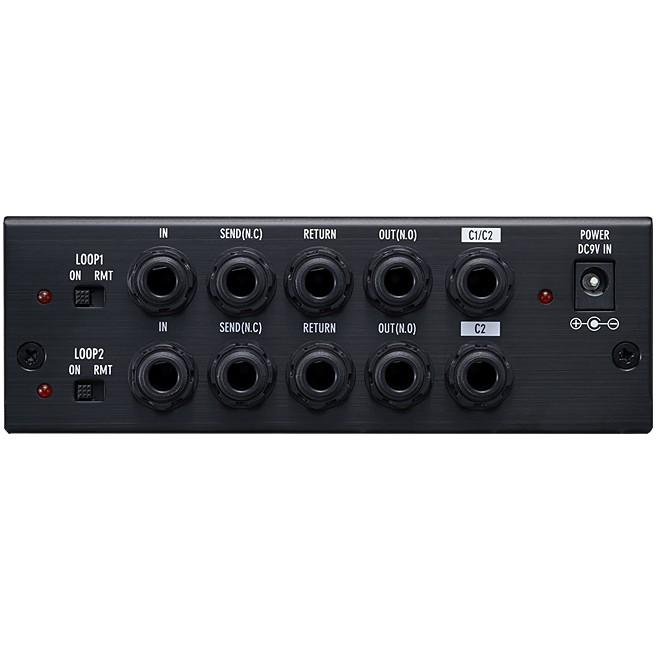 Free The Tone LB-2 / LOOP BOX 《エフェクター》 : ギタープラネット