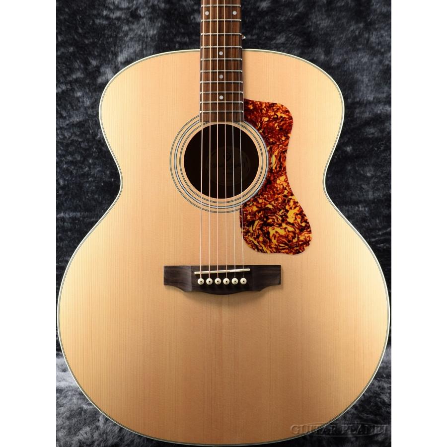 Guild F-240E -The Westerly Collection- NAT《アコギ》 : ギター