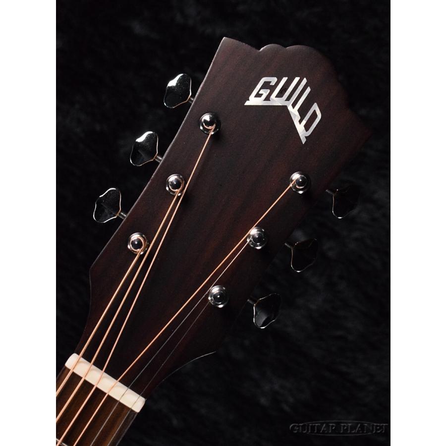 Guild F-240E -The Westerly Collection- NAT《アコギ》 : ギター