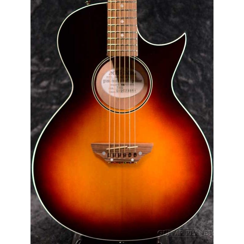 ESP GrassRoots G-AC-45 Tobacco Sunburst 《アコギ》 : ギター