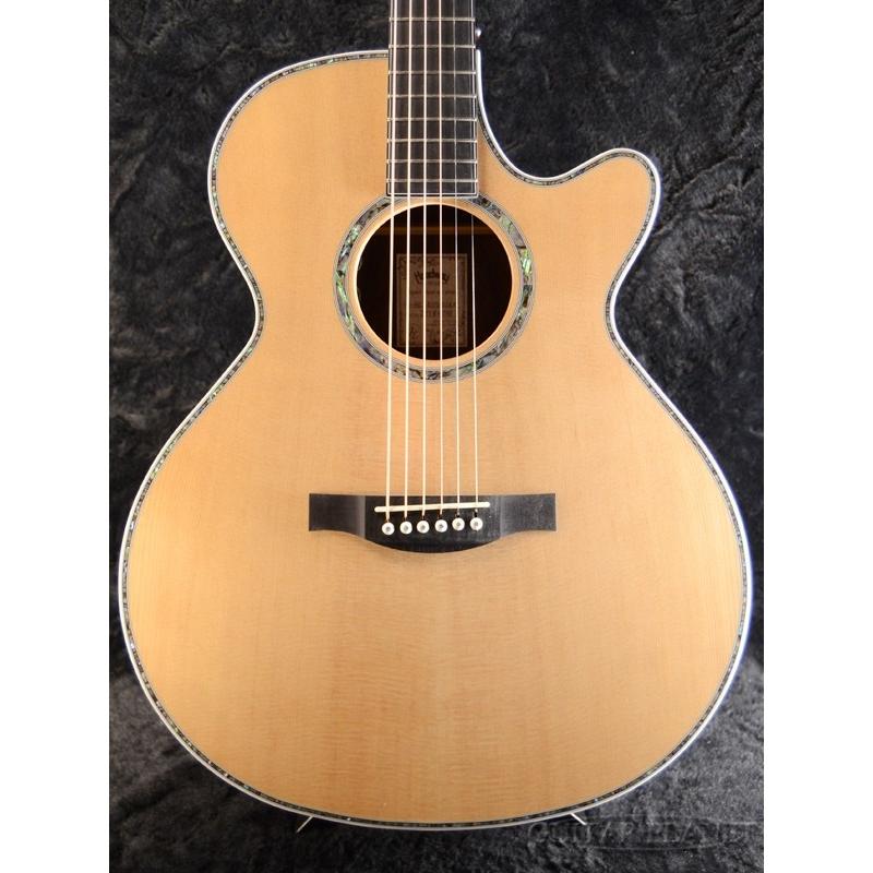 Headway Headway Japan Tune-Up Series HSJ-5115SE/ZR《アコギ