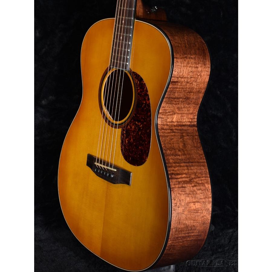 Headway Universe Series HF-630 ~Honey Burst~ (HB) 《アコギ