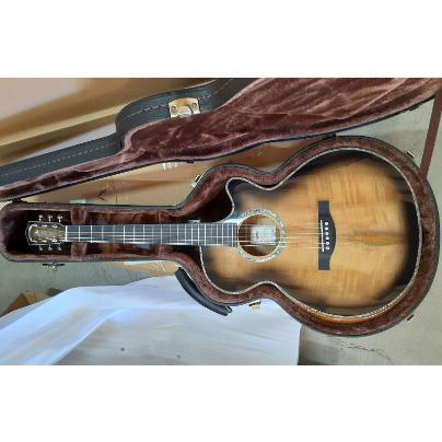 Headway HCハードケース HC専用アコースティックギター用ハードケース