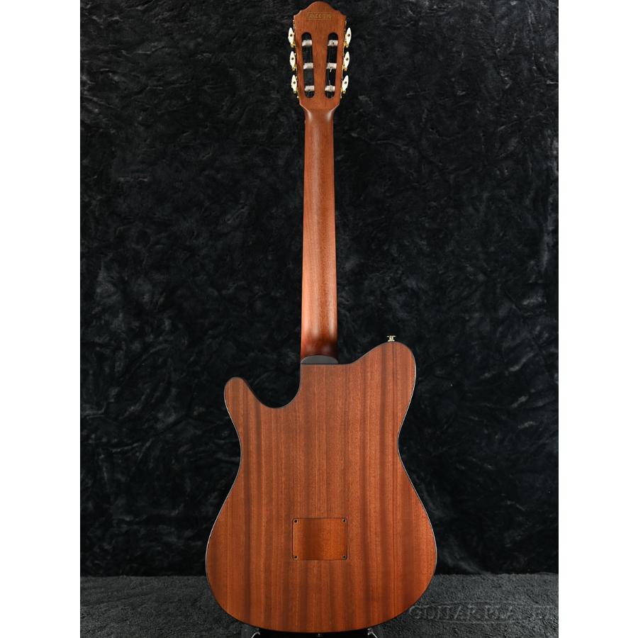 Ibanez（アイバニーズ） Ibanez FRH10N -RGF (Rose Gold Metallic Flat