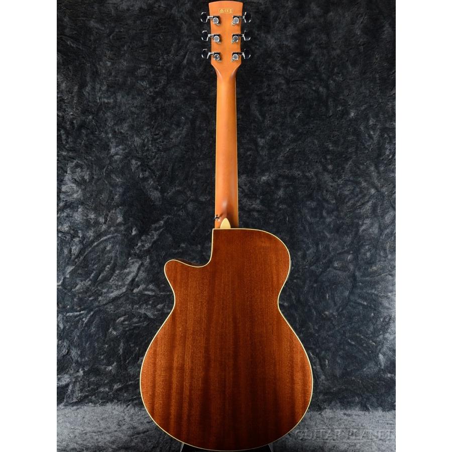 Ibanez（アイバニーズ） Ibanez PC33CE -NT(Natural High Gloss