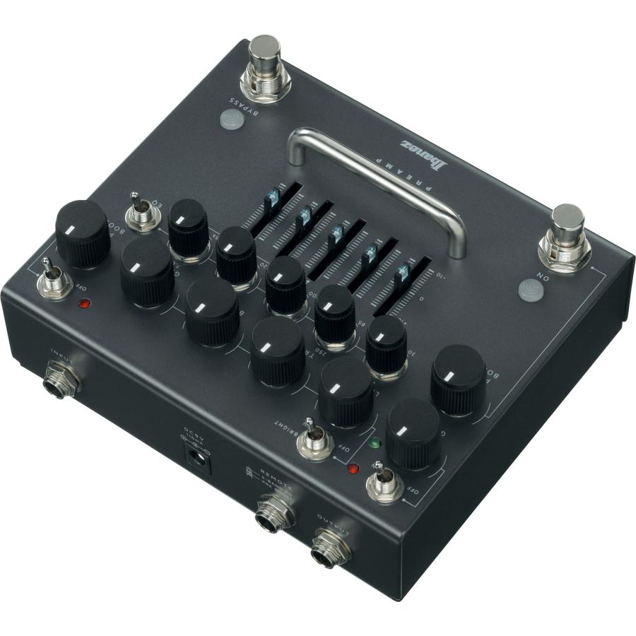 Ibanez（アイバニーズ） 【数量限定特価】Ibanez PTPRE 〜PENTATONE