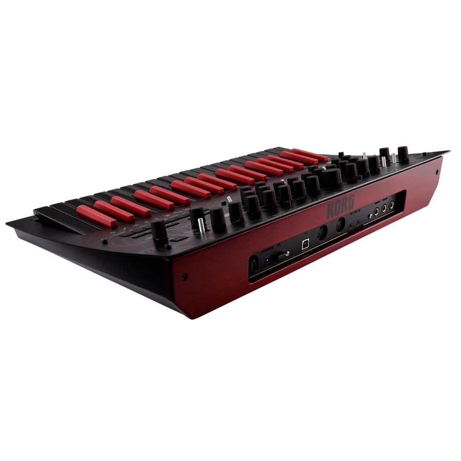 KORG（コルグ） KORG minilogue bass -POLYPHONIC ANALOGUE