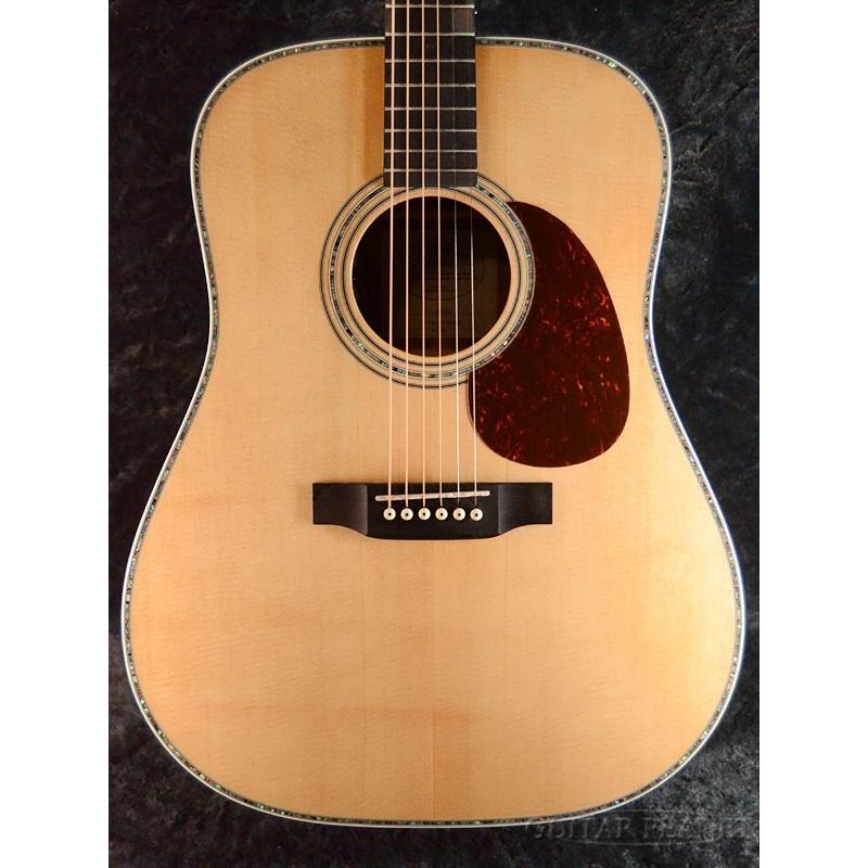 Stafford SF-4D Natural w/Fishman Sonitone《アコギ》 : ギター