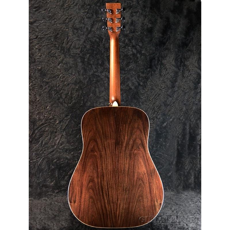 Stafford SF-4D Natural w/Fishman Sonitone《アコギ》 : ギター